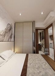 Lentor Hills Residences (D26), Apartment #480993731